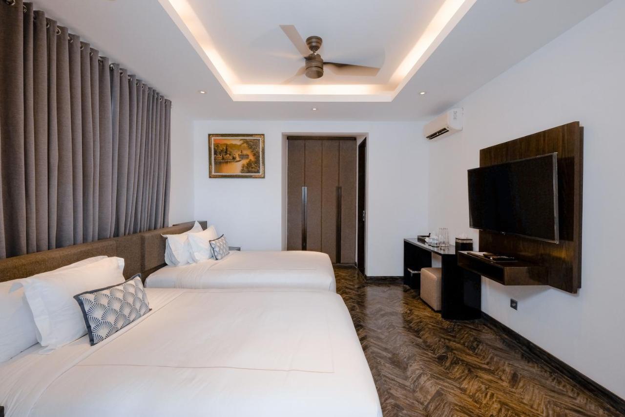 Prasana Villas By Arjani Resorts Uluwatu  Exterior photo