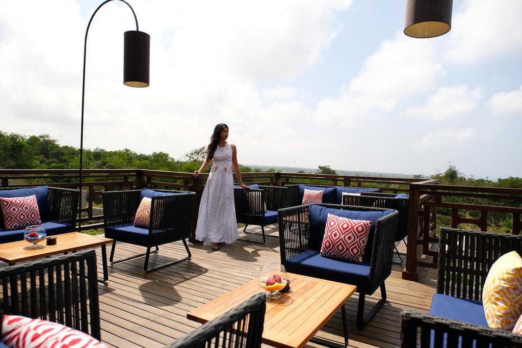 Prasana Villas By Arjani Resorts Uluwatu  Exterior photo