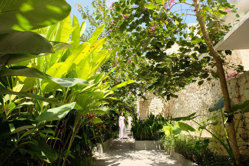 Prasana Villas By Arjani Resorts Uluwatu  Exterior photo