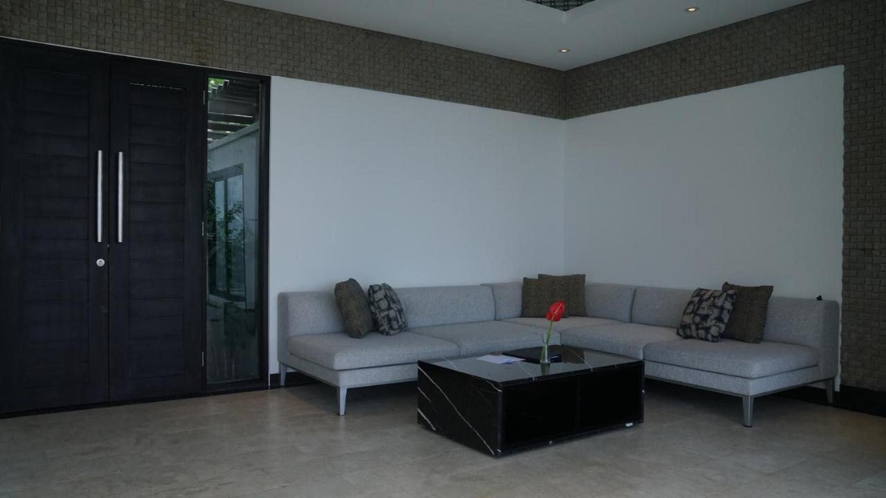 Prasana Villas By Arjani Resorts Uluwatu  Exterior photo